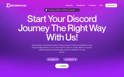 DiscordPlug