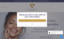 Blackwelljewellers