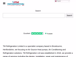 Tmrefrigeration