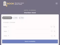 Sheridanhotelbronx