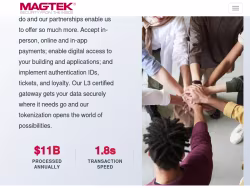 Magtek