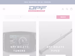 Dpfdeleteshop