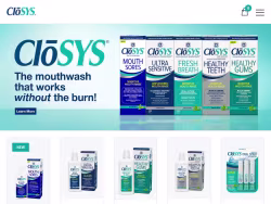 Closys