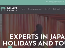 Japanjourneys