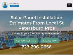 Solar-stpetersburg