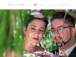 Ensonacion