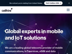 Cellhire