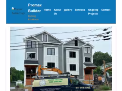 Promaxbuilder