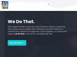 Techsupportaustin