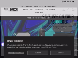 Alteclansing