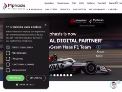 Mphasis