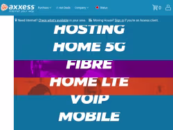 Axxess