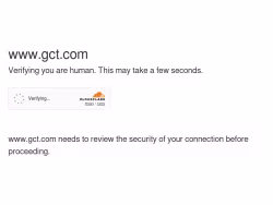 Gct