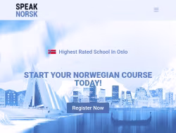 Speaknorsk