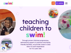 Swim