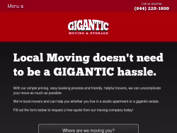 Giganticmoving