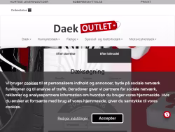 Daek-outlet