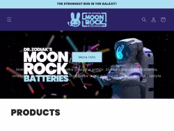 Zodiaksmoonrock