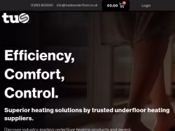 Tradeunderfloor