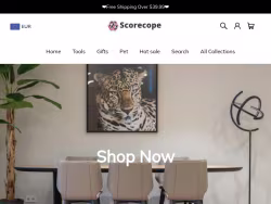 Scorecope