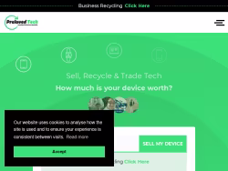 Prelovedtech