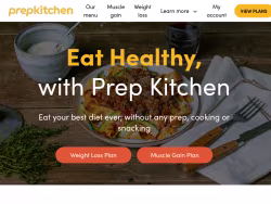 Prepkitchen
