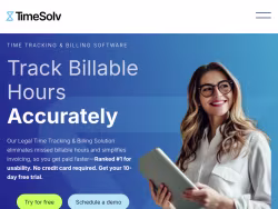 Timesolv