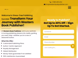 Westernbookpublisher