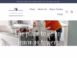 Learningtowers