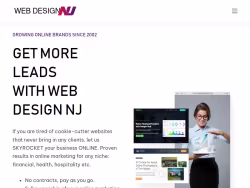 Webdesignnj