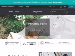 Skygenius