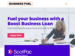 Businessfuel