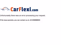 Carflexi