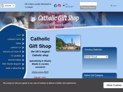 Catholicgiftshop