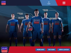 Leisureleagues