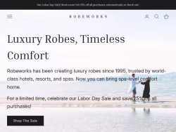 Robeworks