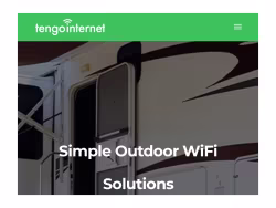 Tengointernet
