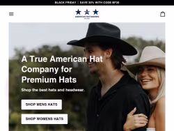 Americanhatmakers