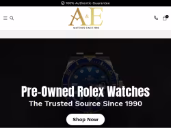 Aandewatches