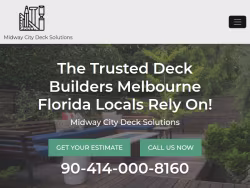 Melbournedeckbuilders