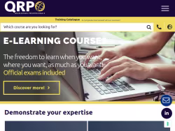 Qrpinternational