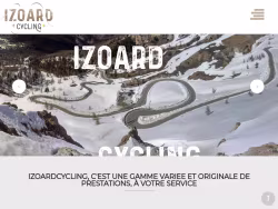 Izoardcycling