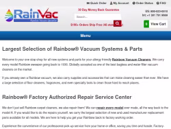Rainvac