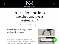 Marmerwatches