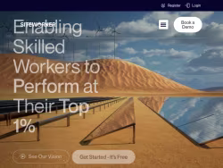Siteworker