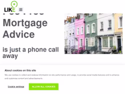 Likemortgageadvice