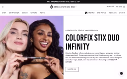 Danessamyricksbeauty