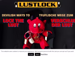 Lustlock