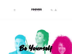 Myreeves