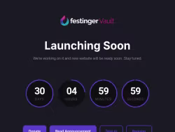 Festingervault